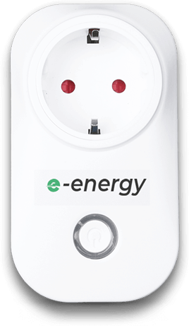 插座 E-Energy